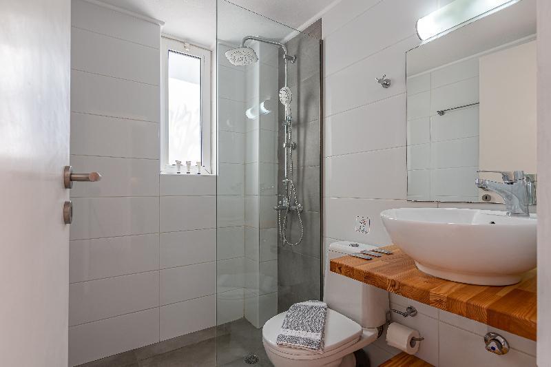 W Suites By Estia Sztalída Kültér fotó